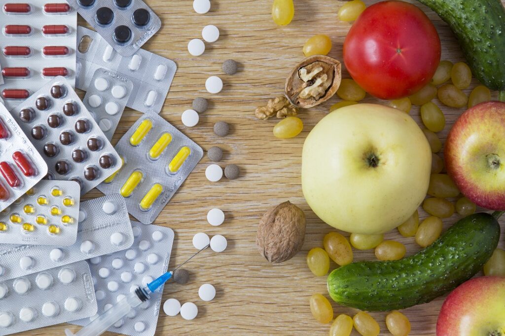 Vitamins for Heart HealthWhat the Experts Say